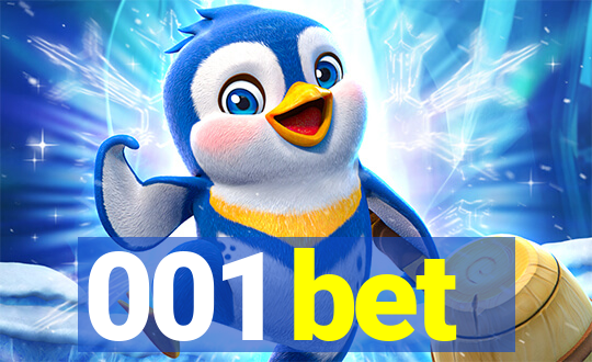 001 bet